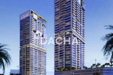 Apartamento en Jumeirah Lake Towers, Dubai, 1 dormitorio, 85 m², № 111637 - foto 13