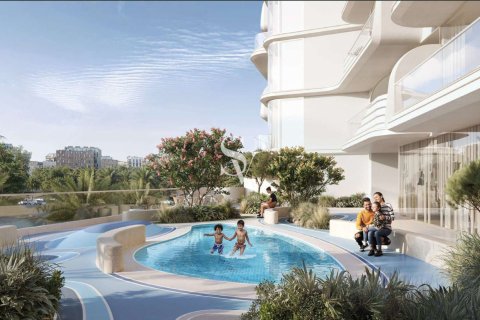 Apartment in DAMAC Hills (Akoya by DAMAC), Dubai 2 bedrooms, 84 sq.m. № 95115 - photo 5