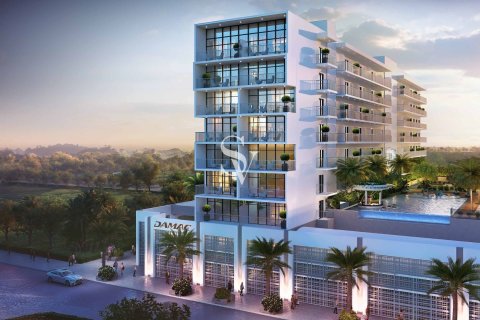 Apartment in DAMAC Hills (Akoya by DAMAC), Dubai 2 bedrooms, 84 sq.m. № 95115 - photo 14