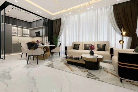 Apartment in Dubai 2 bedrooms, 104.75 sq.m. № 9476