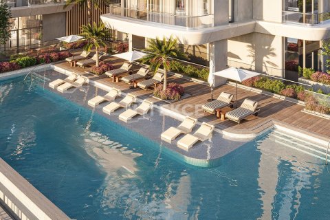 Apartamento en Dubai, 1 dormitorio, 64 m², № 90187 - foto 9