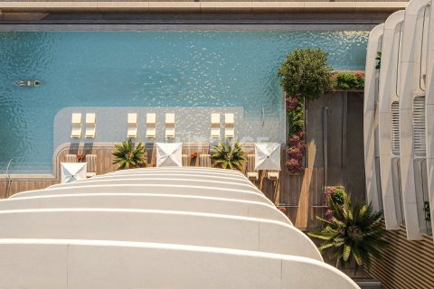 Apartamento en Dubai, 1 dormitorio, 64 m², № 90187 - foto 12