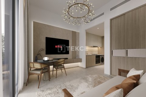 Apartamento en Dubai, 1 dormitorio, 64 m², № 90187 - foto 13