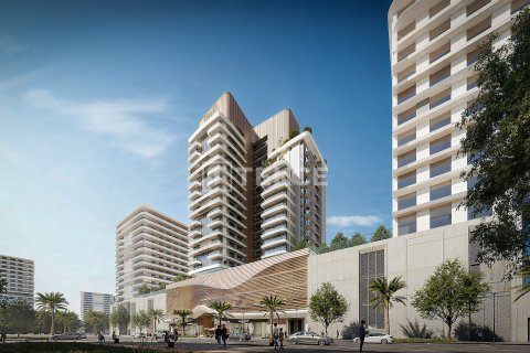 Apartamento en Dubai, 1 dormitorio, 64 m², № 90187 - foto 7