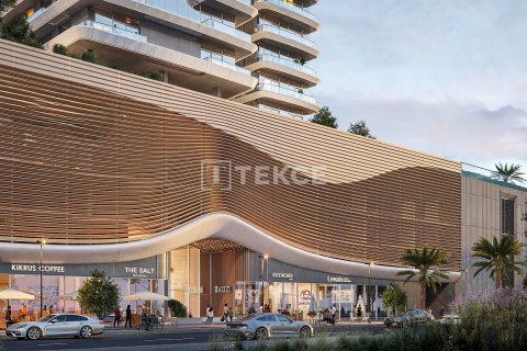 Apartamento en Dubai, 1 dormitorio, 64 m², № 90187 - foto 6