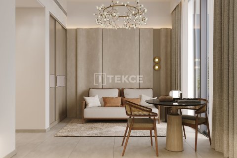 Apartamento en Dubai, 1 dormitorio, 64 m², № 90187 - foto 15