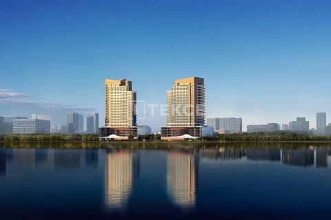 Apartamento en Dubai, 1 dormitorio, 64 m², № 90187 - foto 5