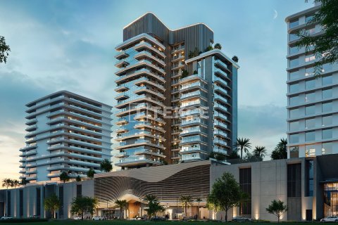 Apartamento en Dubai, 1 dormitorio, 64 m², № 90187 - foto 8