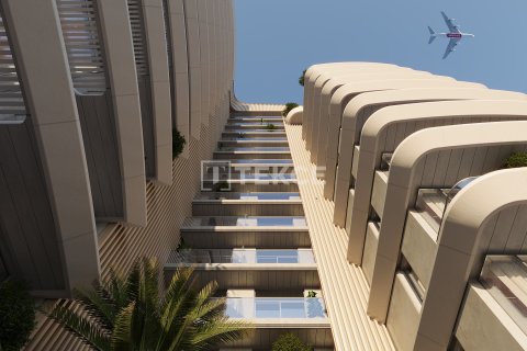 Apartamento en Dubai, 1 dormitorio, 64 m², № 90187 - foto 11