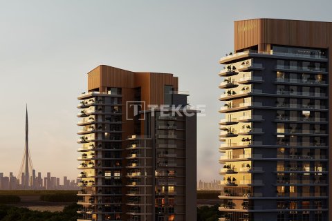 Apartamento en Dubai, 1 dormitorio, 64 m², № 90187 - foto 4