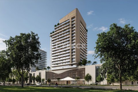 Apartamento en Dubai, 1 dormitorio, 64 m², № 90187 - foto 1