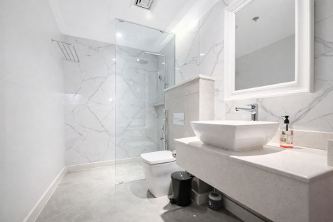 Appartement à Dubai, studio, 186 m², № 90192 - photo 3