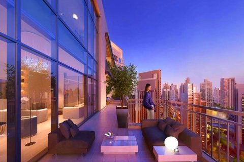 Apartment in Dubai 1 bedroom, 79.9 sq.m. № 64220 - photo 7
