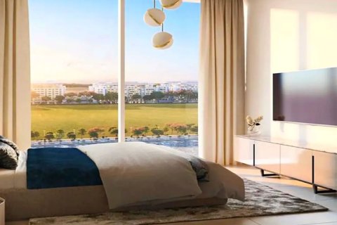 Apartment in Dubai 1 bedroom, 79.9 sq.m. № 64220 - photo 4