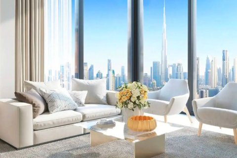 Apartment in Dubai 1 bedroom, 79.9 sq.m. № 64220 - photo 3