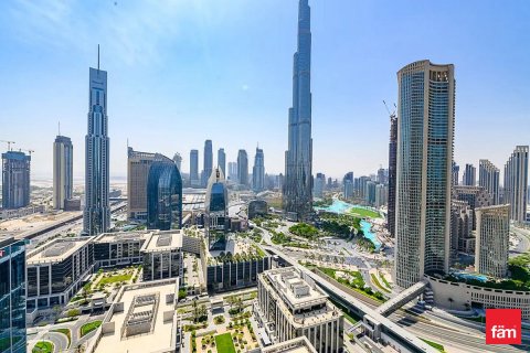 Apartment in Downtown Dubai (Downtown Burj Dubai), Dubai 3 bedrooms, 226.5 sq.m. № 71595
