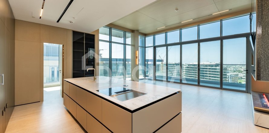 Appartement à Al Wasl, Dubai, 3 chambres, 265 m², № 110361