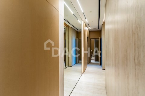 Appartement à Al Wasl, Dubai, 3 chambres, 265 m², № 110361 - photo 16