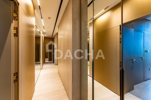 Appartement à Al Wasl, Dubai, 3 chambres, 265 m², № 110361 - photo 17