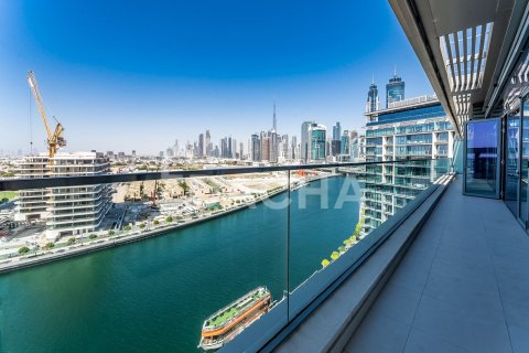 Appartement à Al Wasl, Dubai, 3 chambres, 265 m², № 110361 - photo 26