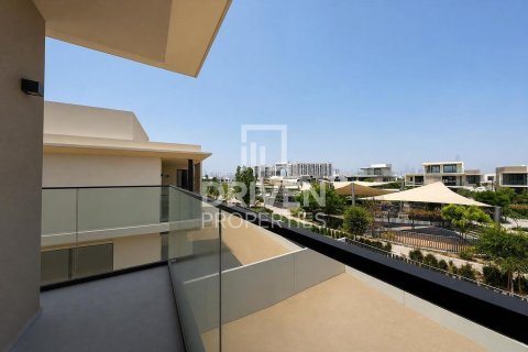 فيلا في جبل علي, دبي 4 غرف نوم, 636.85 م² رقم 136873 - صورة 27