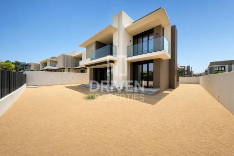 فيلا في جبل علي, دبي 4 غرف نوم, 636.85 م² رقم 136873 - صورة 29