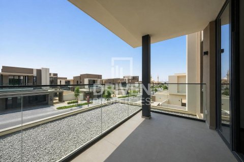 فيلا في جبل علي, دبي 4 غرف نوم, 636.85 م² رقم 136873 - صورة 25