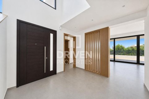 فيلا في جبل علي, دبي 4 غرف نوم, 636.85 م² رقم 136873 - صورة 4