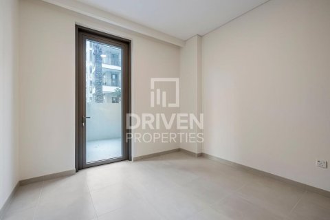 شقة في Creek Beach, خور دبي, دبي 1غرف نوم, 85.94 م² رقم 136861 - صورة 7