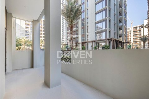 شقة في Creek Beach, خور دبي, دبي 1غرف نوم, 85.94 م² رقم 136861 - صورة 10