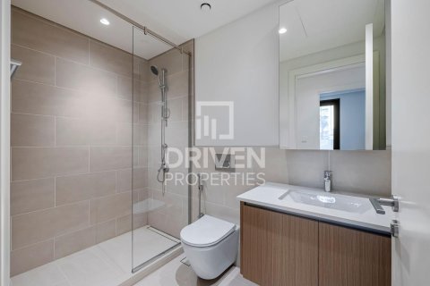 شقة في Creek Beach, خور دبي, دبي 1غرف نوم, 85.94 م² رقم 136861 - صورة 9