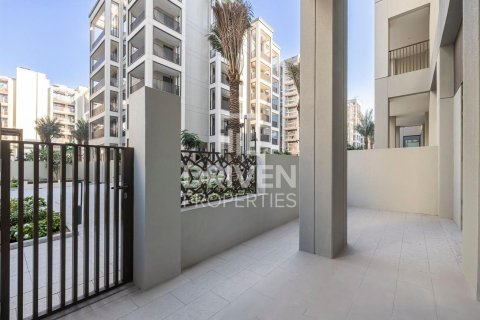 شقة في Creek Beach, خور دبي, دبي 1غرف نوم, 85.94 م² رقم 136861 - صورة 11