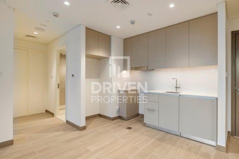 شقة في Creek Beach, خور دبي, دبي 1غرف نوم, 85.94 م² رقم 136861 - صورة 5