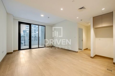 شقة في Creek Beach, خور دبي, دبي 1غرف نوم, 85.94 م² رقم 136861 - صورة 3