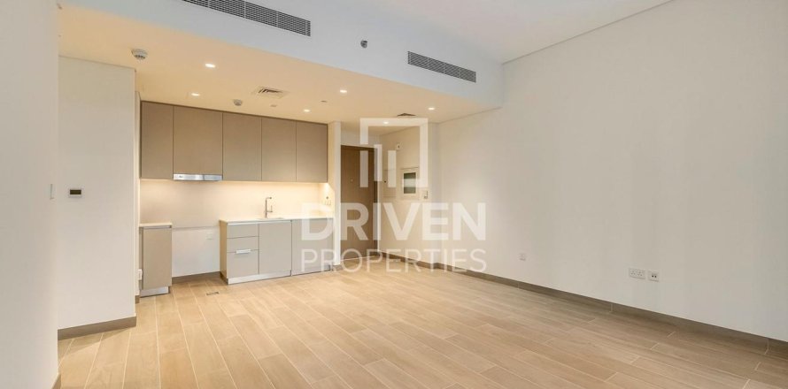 شقة في Creek Beach, خور دبي, دبي 1غرف نوم, 85.94 م² رقم 136861