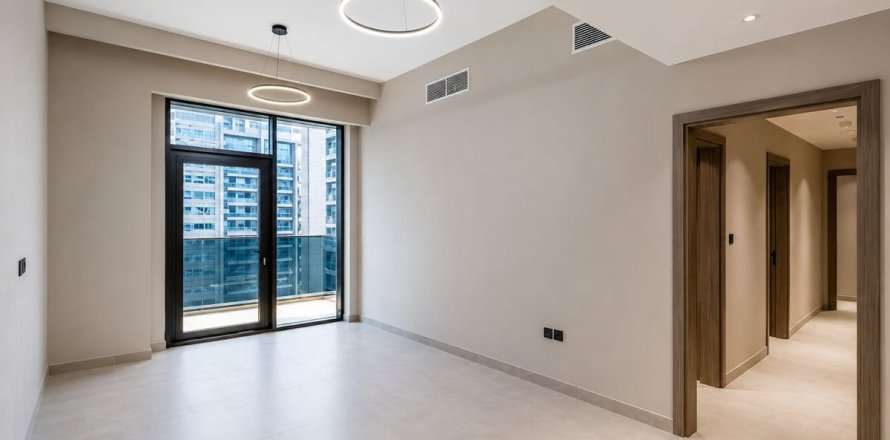 Квартира в Dubai Sports City, Дубай, 2 спальни, 124.3м², № 141645