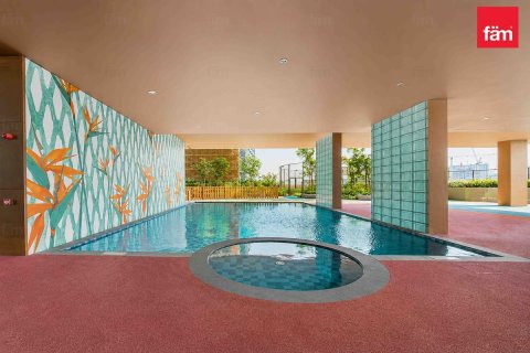 Appartement à Dubai Hills Estate, Dubai, 2 chambres, 123.1 m², № 141653 - photo 6