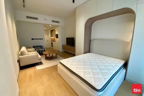 Apartment in Dubai studio, 38.7 sq.m. № 141646