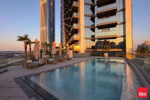 Apartamento en Business Bay, Dubai, 2 dormitorios, 110.5 m², № 137479 - foto 10
