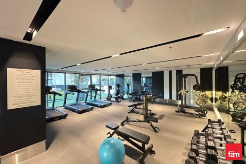 Apartamento en Business Bay, Dubai, 2 dormitorios, 110.5 m², № 137479 - foto 9