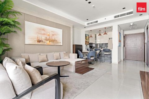 Apartamento en Business Bay, Dubai, 2 dormitorios, 110.5 m², № 137479 - foto 2
