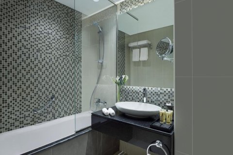 Apartamento en Downtown Dubai (Downtown Burj Dubai), Dubai, 2 dormitorios, 140 m², № 30372 - foto 3