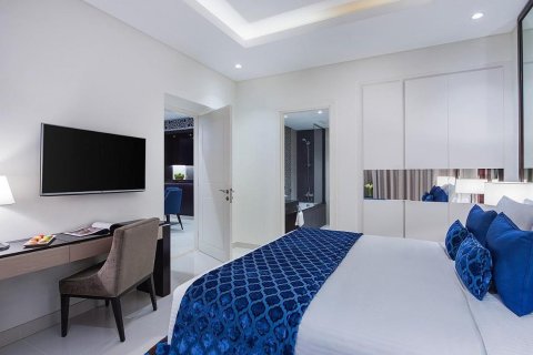 Apartamento en Downtown Dubai (Downtown Burj Dubai), Dubai, 2 dormitorios, 140 m², № 30372 - foto 8