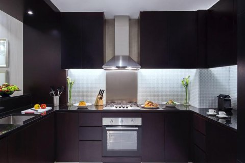 Apartamento en Downtown Dubai (Downtown Burj Dubai), Dubai, 2 dormitorios, 140 m², № 30372 - foto 6