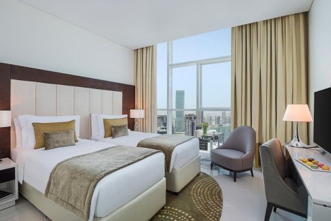 Apartamento en Downtown Dubai (Downtown Burj Dubai), Dubai, 2 dormitorios, 140 m², № 30372 - foto 9