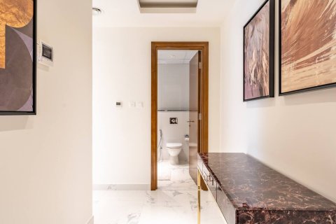 Appartement à AMNA TOWER à Sheikh Zayed Road, Dubai, 4 chambres, 272 m², № 30375 - photo 5