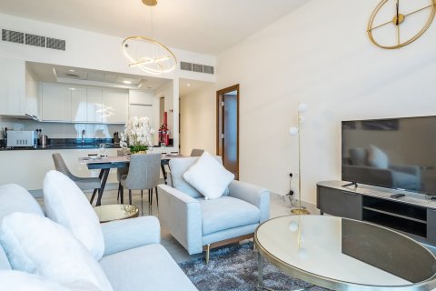 Appartement à AMNA TOWER à Sheikh Zayed Road, Dubai, 4 chambres, 272 m², № 30375 - photo 9