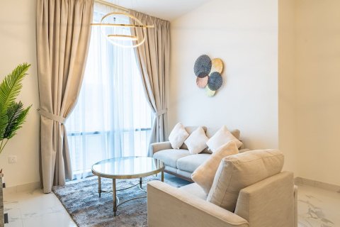 Appartement à AMNA TOWER à Sheikh Zayed Road, Dubai, 4 chambres, 272 m², № 30375 - photo 10