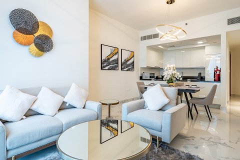 Квартира в AMNA TOWER в Sheikh Zayed Road, Дубай, 4 спальни, 272м², № 30375