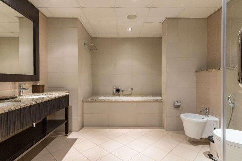 Ático en ANANTARA RESIDENCES en Palm Jumeirah, Dubai, 4 dormitorios, 982 m², № 30373 - foto 2